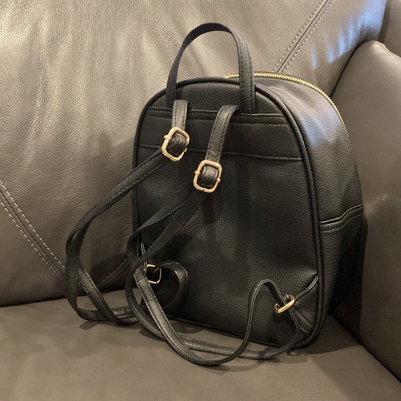 NWOT Icing Backpack Purse - Picture 3 of 7